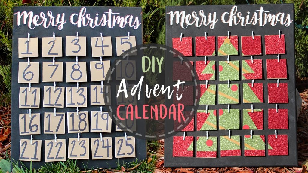 Advent Calendar