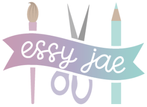 EssyJae Logo